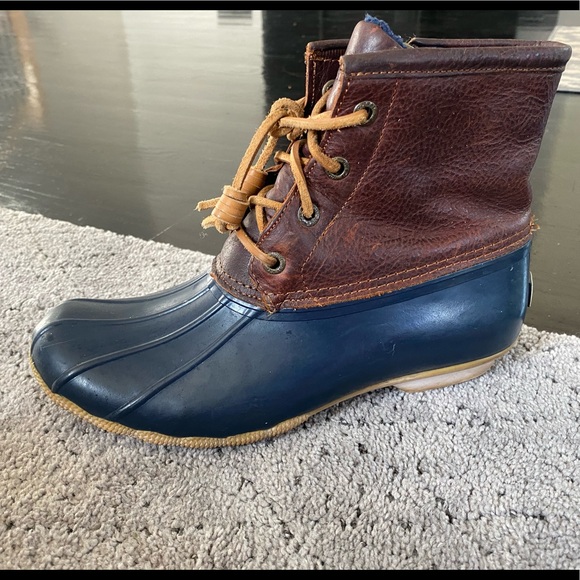 Sperry Shoes - Sperry Top-Sider Duck Boots